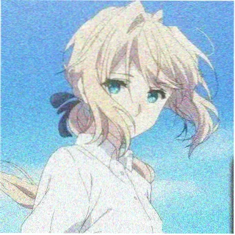 聪聪 角色头像