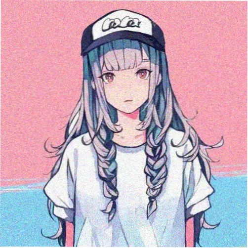 用户 蓝莓味的风 的头像